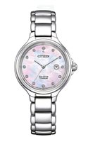 Orologio Citizen Donna Lady Super Titanio in Titanio EW2680-84Y - EW2680-84Y